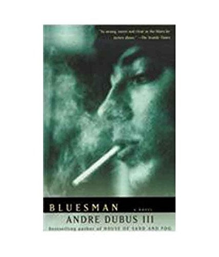 Bluesman