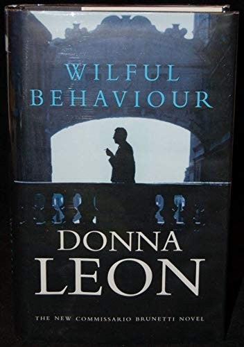 Wilful Behaviour