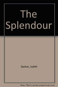 The Splendour 