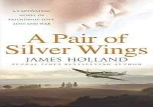 A Pair of Silver Wings, A
