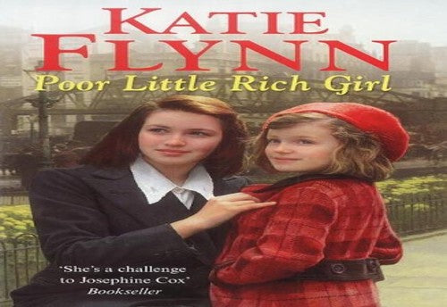Poor Little Rich Girl