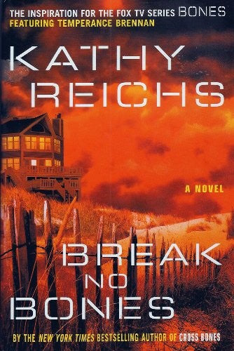 Break No Bones
