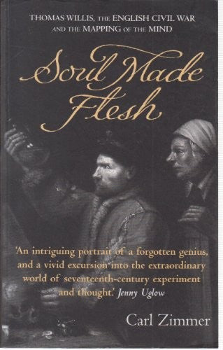 Soul Made Flesh