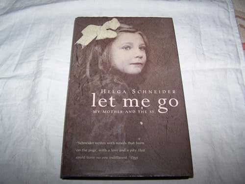 Let Me Go