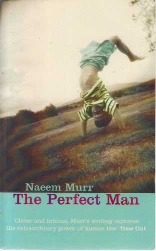The Perfect Man