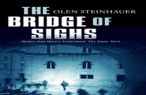 Bridge Of Sighs