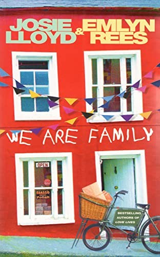 We Are Family