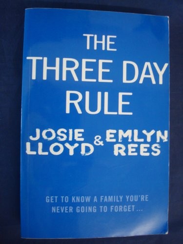 The Three Day Rule