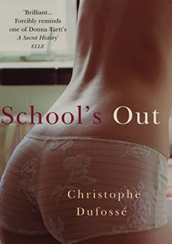 School's Out