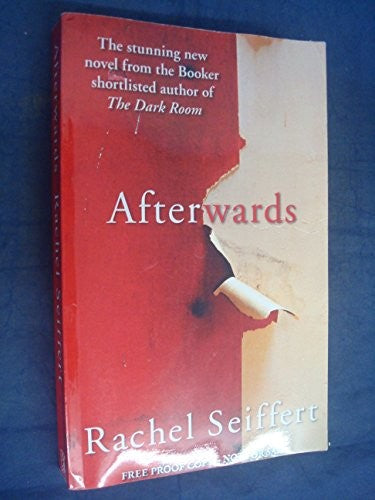 Afterwards