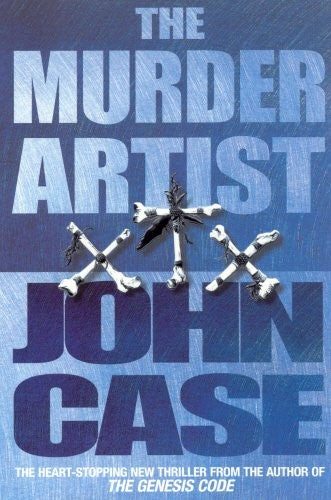 Murder Artist