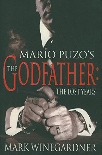 The Godfather: The Lost Years