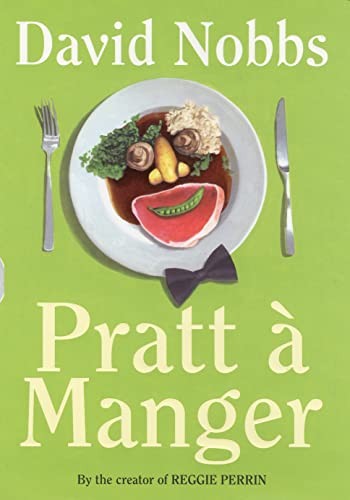Pratt a Manger