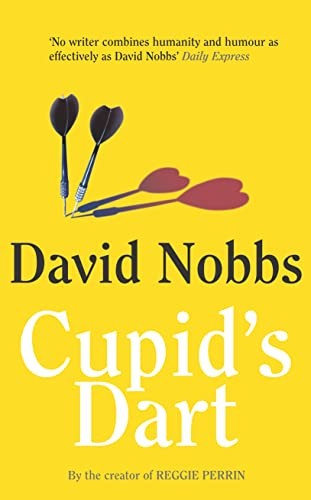 Cupid's Dart