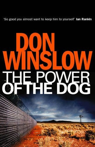 The Power Of The Dog