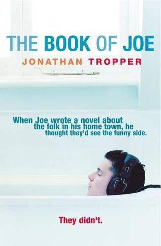 The Book Of Joe