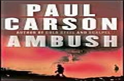 Ambush tpb