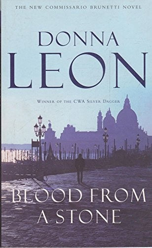 Blood from a Stone