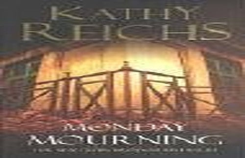 Monday Mourning