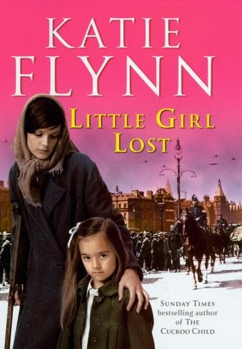 Little Girl Lost
