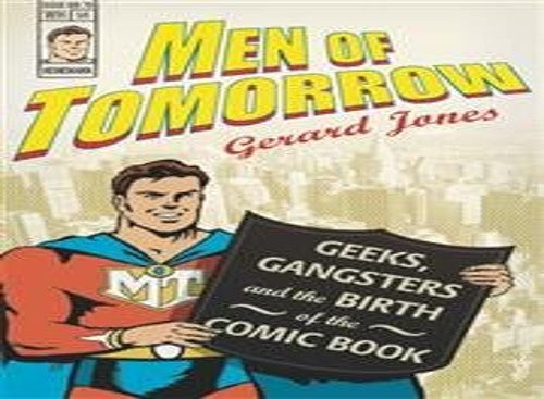 Men Of Tomorrow
