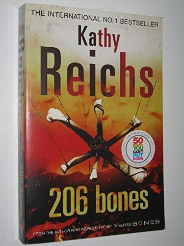 206 Bones