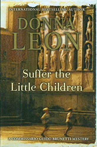 Suffer the Little Children