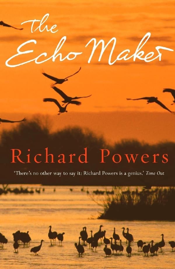 The Echo Maker