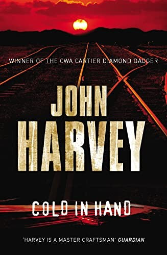 Cold In Hand