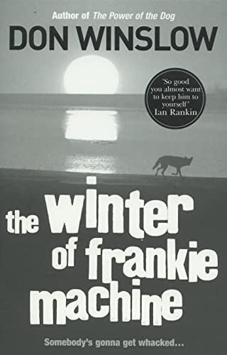 The Winter of Frankie Machine