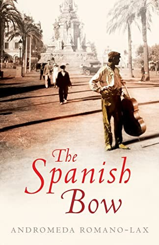 The Spanish Bow