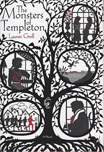 The Monsters of Templeton