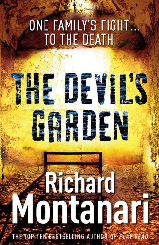 The Devil's Garden