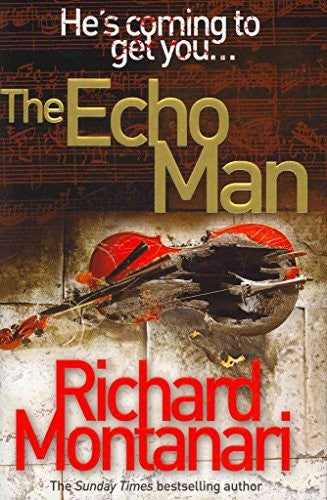 The Echo Man