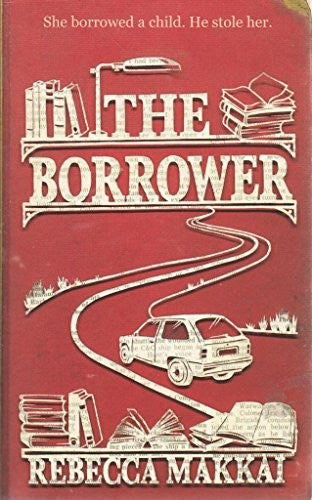 The Borrower