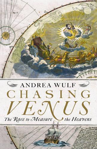 Chasing Venus