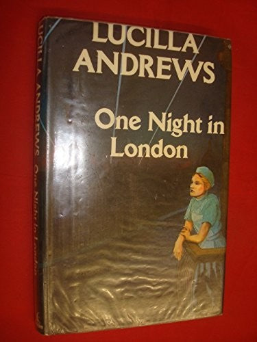 One Night in London
