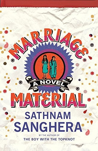 Marriage Material
