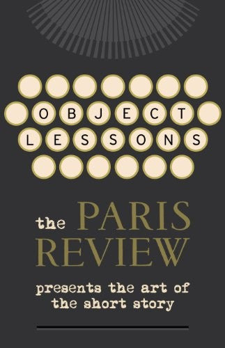 Object Lessons
