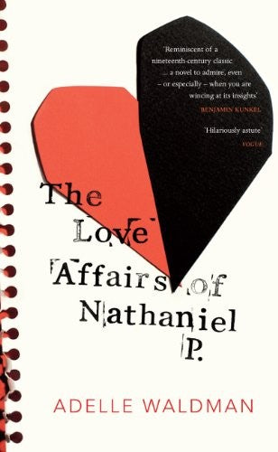 The Love Affairs of Nathaniel P.