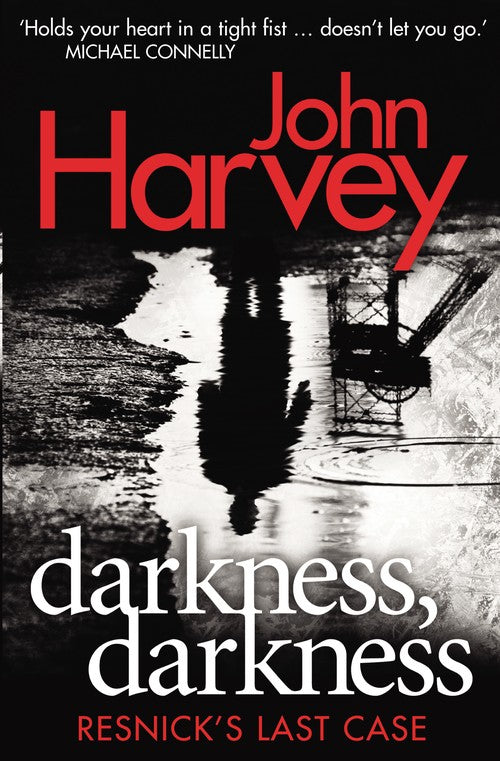Darkness, Darkness