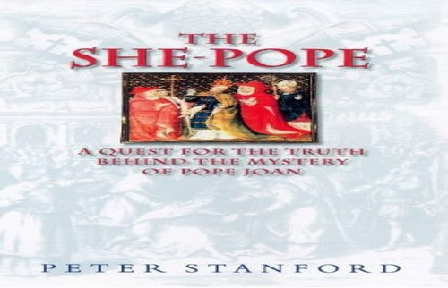 The She-pope