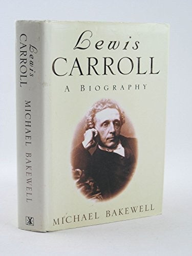 Lewis Carroll