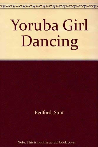Yoruba Girl Dancing