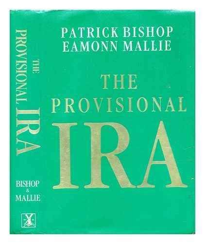 Provisional I.R.A.