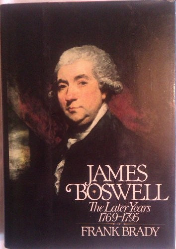 James Boswell