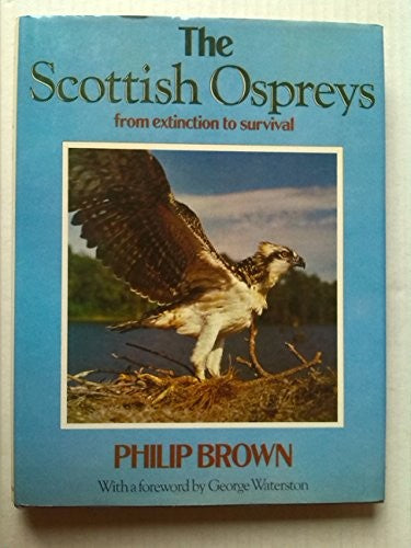 Scottish Ospreys