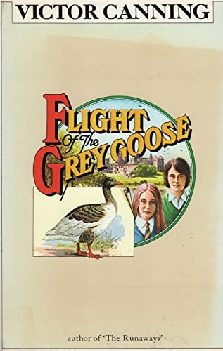 Flight of the Grey Goose