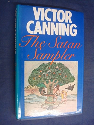 Satan Sampler