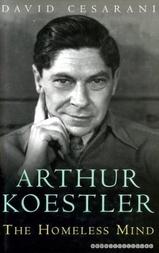 Arthur Koestler